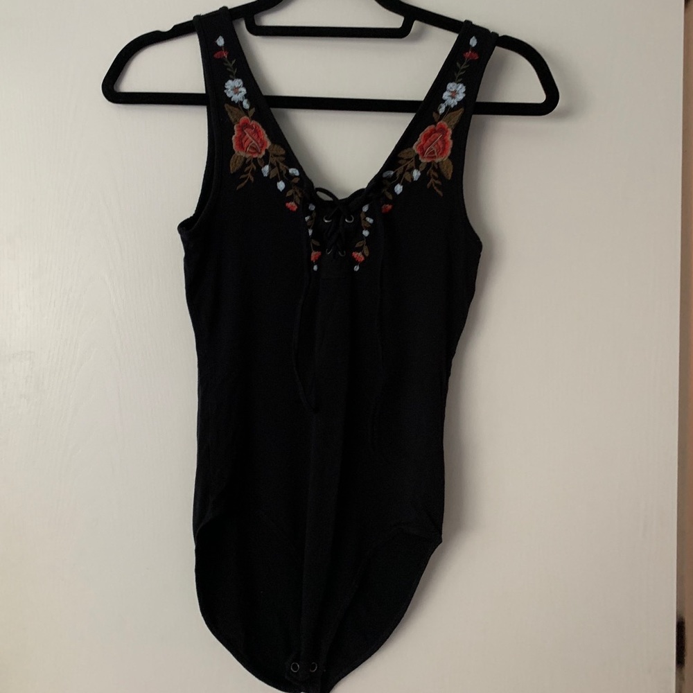 American Eagle body suit